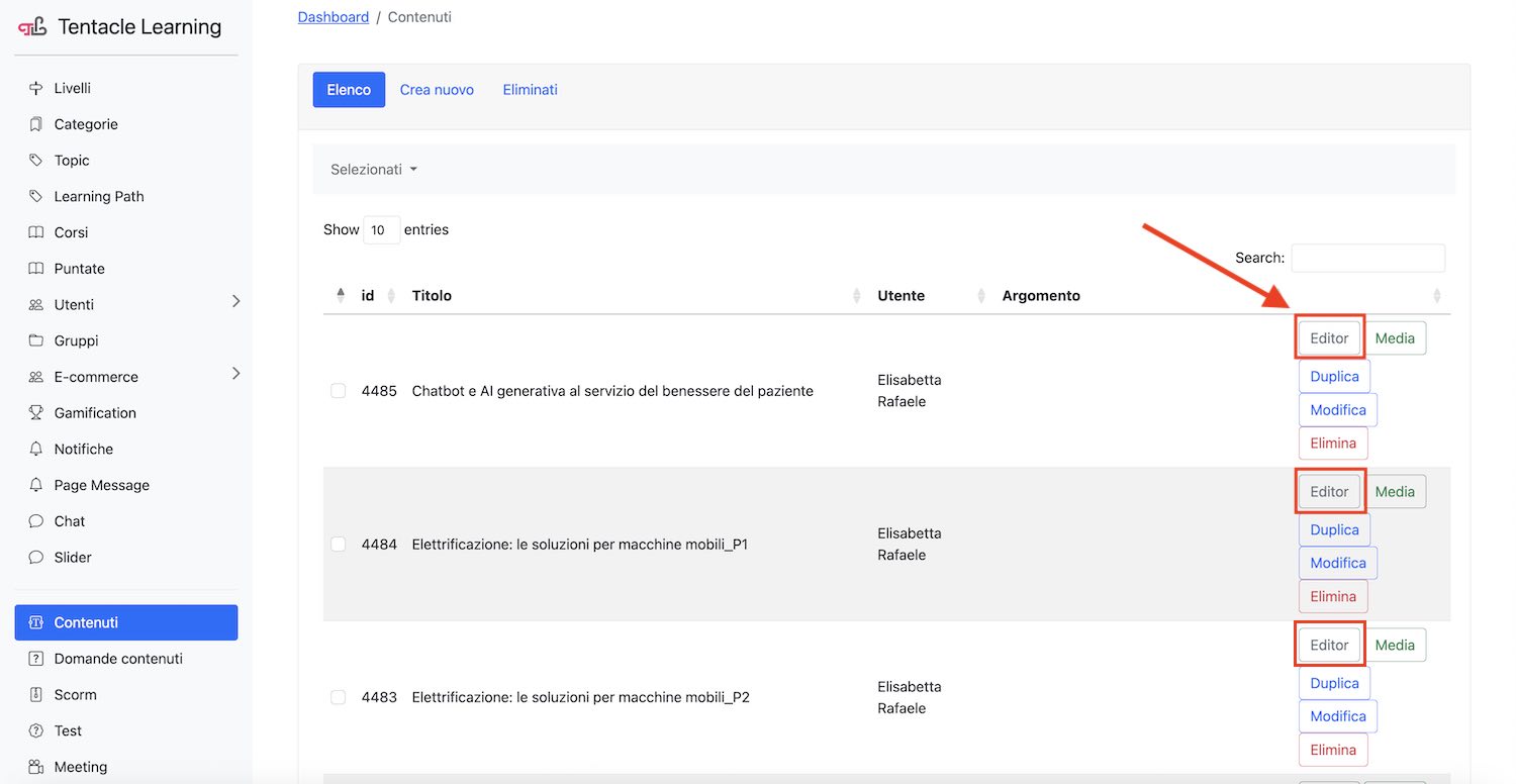 Back-ContenutiBottoniEditor