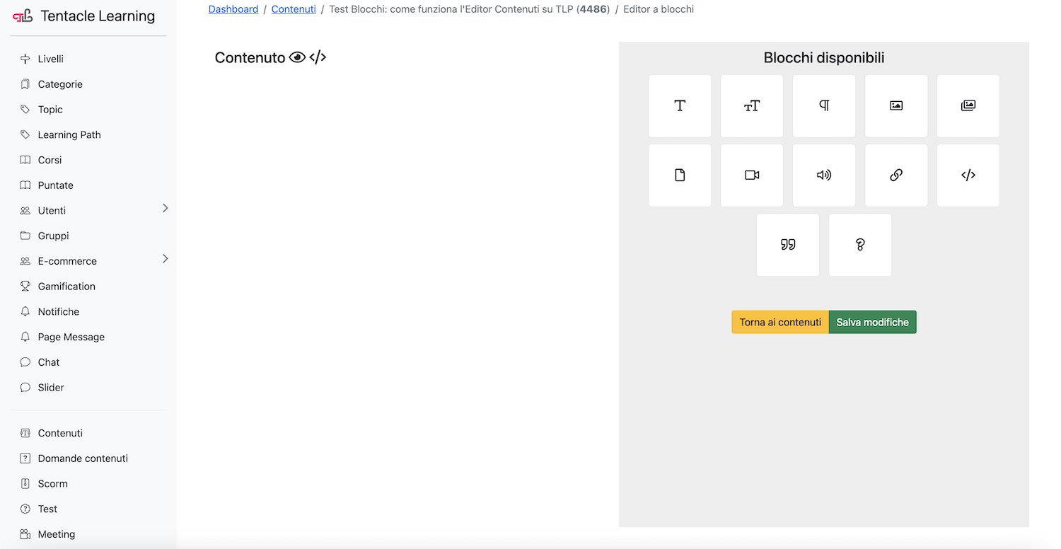 Back-ContenutiEditorEmpty