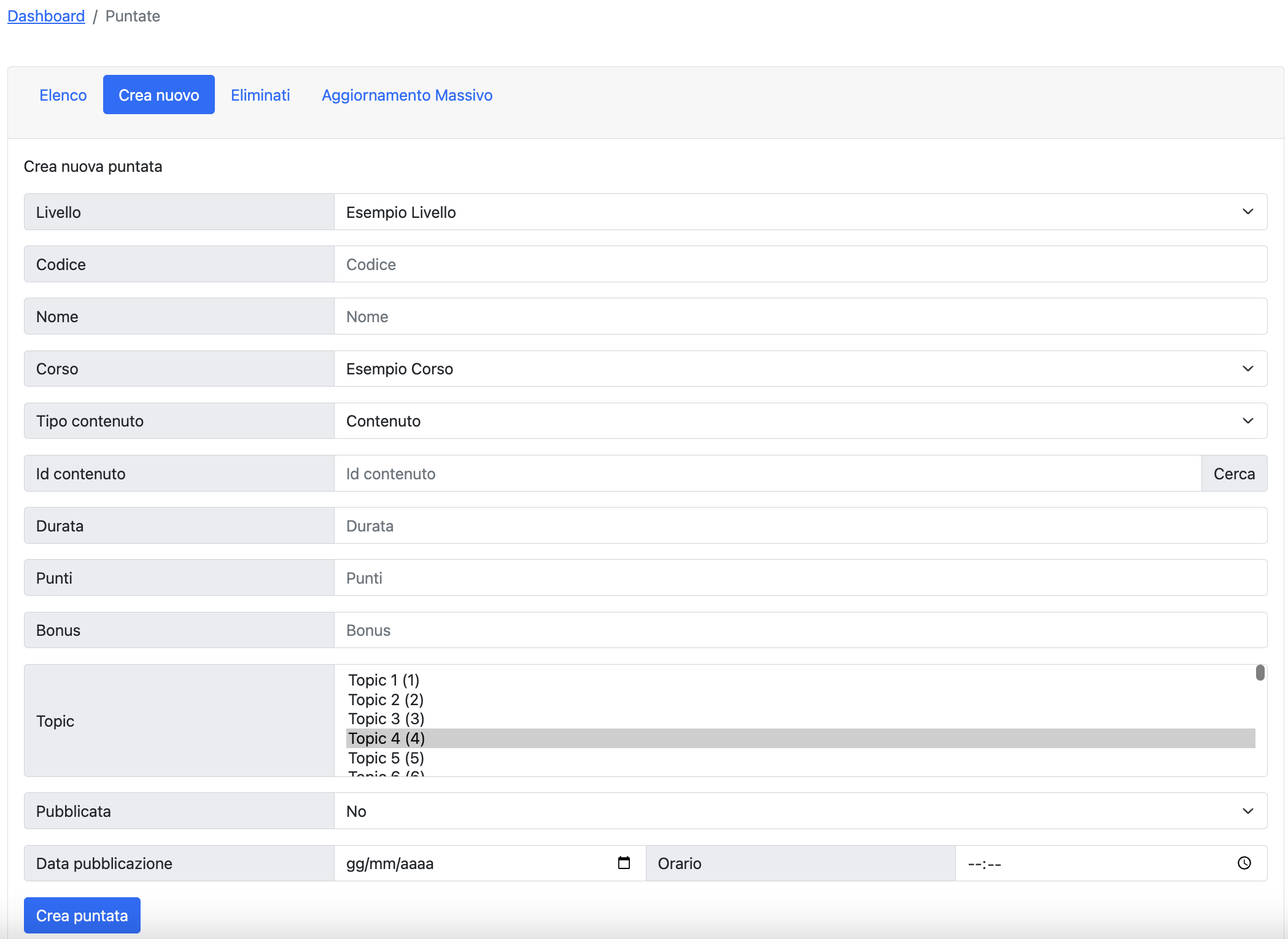 Back-Puntate-CreaNuovo