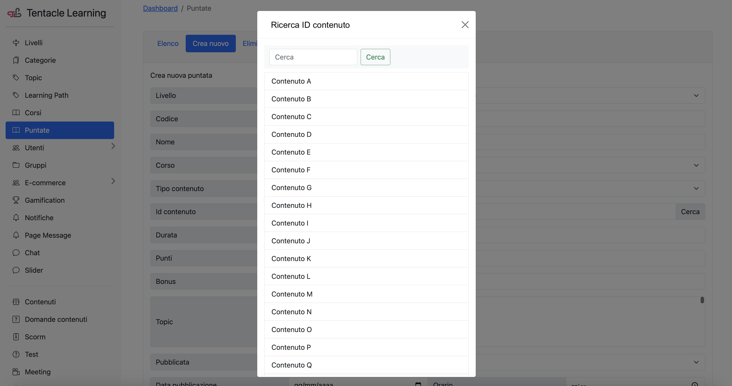 Back-Puntate-Modifica-RicercaID