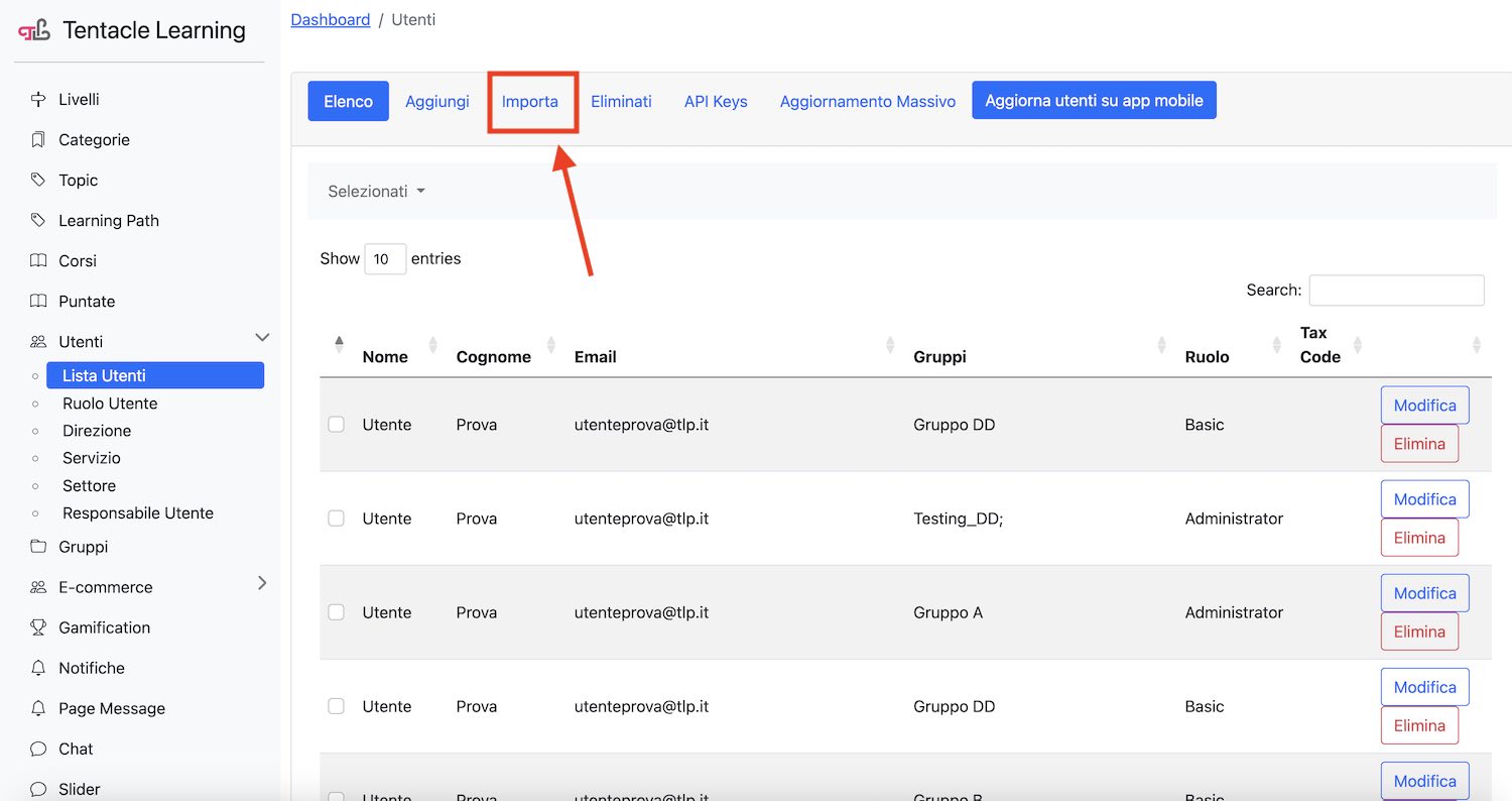 Back-UtentiListaUtenti-Importa