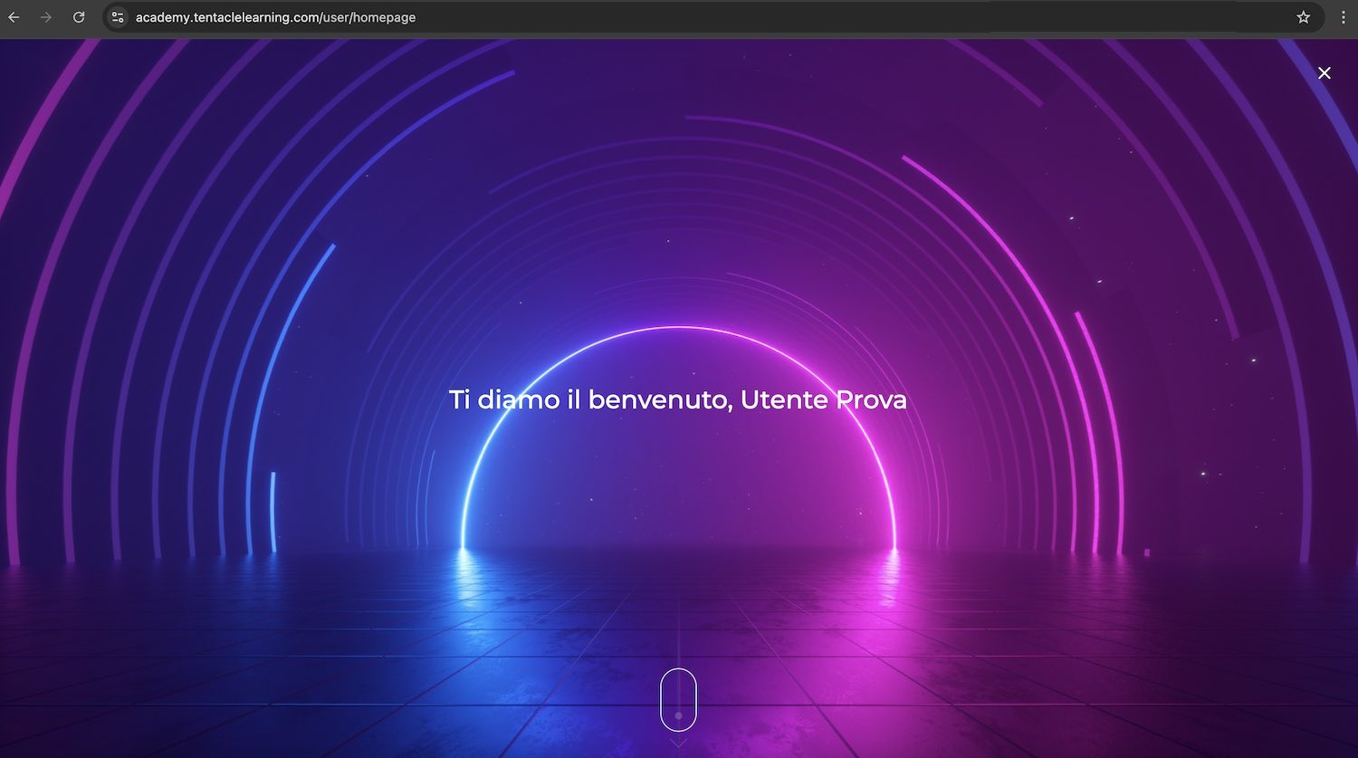 Front-ModaleBenvenuto