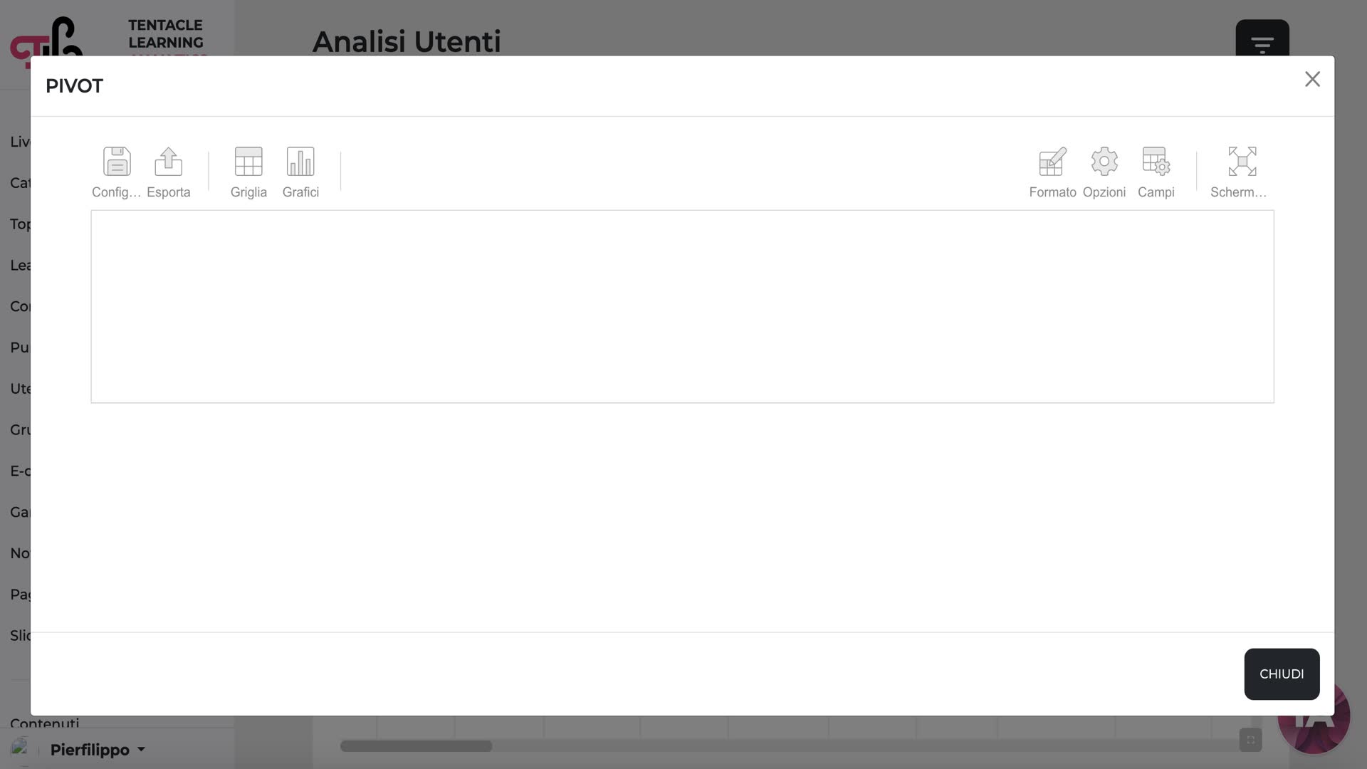 Pivot-table