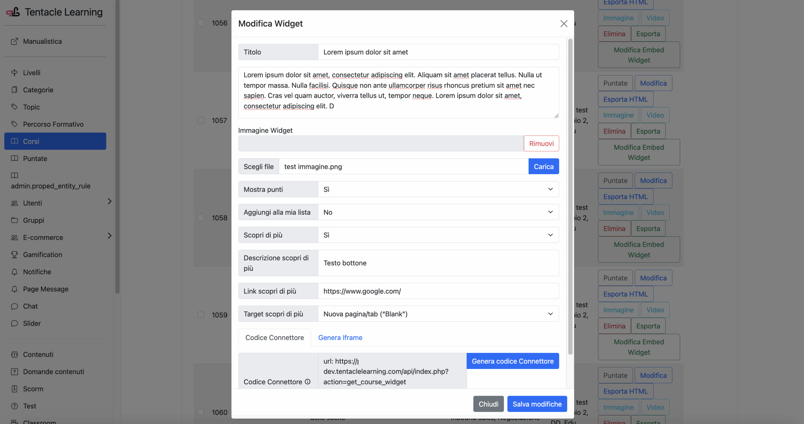 Connettore-Modale-modifica-TLP